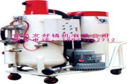 移动式喷砂机的使用、维保及故障排除